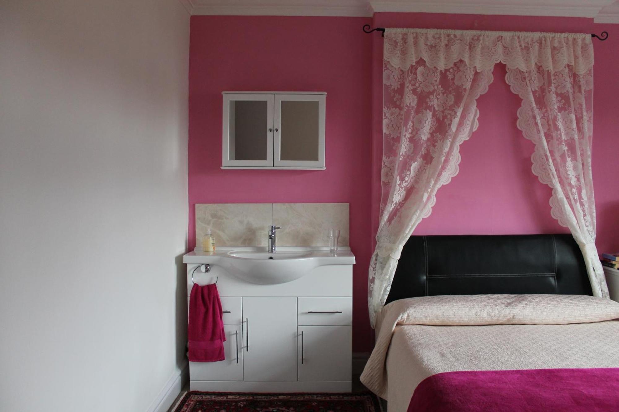 Saint Gabriel'S Road Guesthouse Londra Camera foto