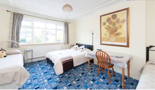Saint Gabriel'S Road Guesthouse Londra Camera foto