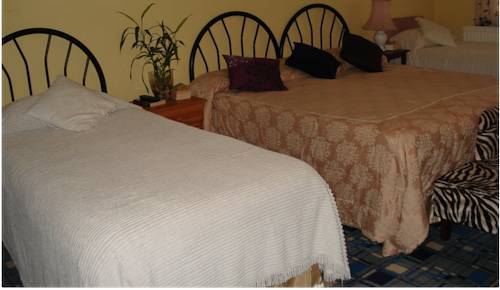 Saint Gabriel'S Road Guesthouse Londra Esterno foto